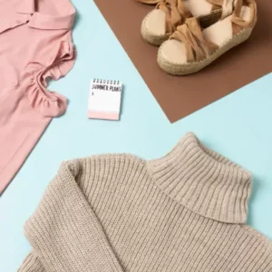 Conjunto para Menina