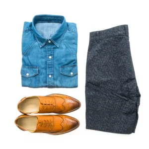 Conjunto Homem Verão