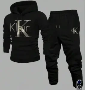 Fato Treino Homem Calvin Klein