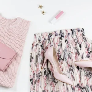 Conjunto Mulher Casual